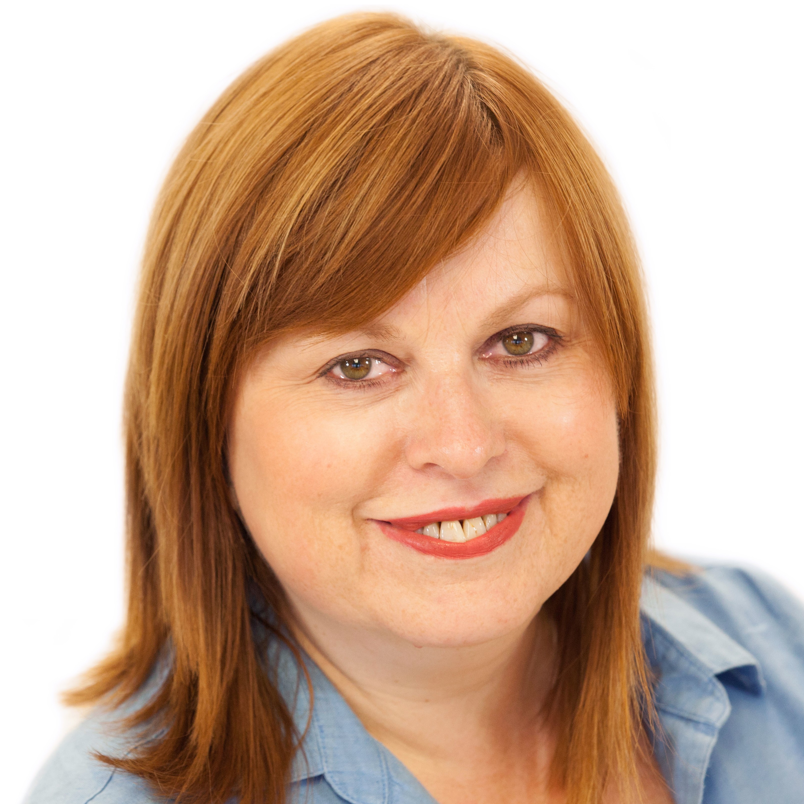 Diane Fitz-Gibbon, GMS