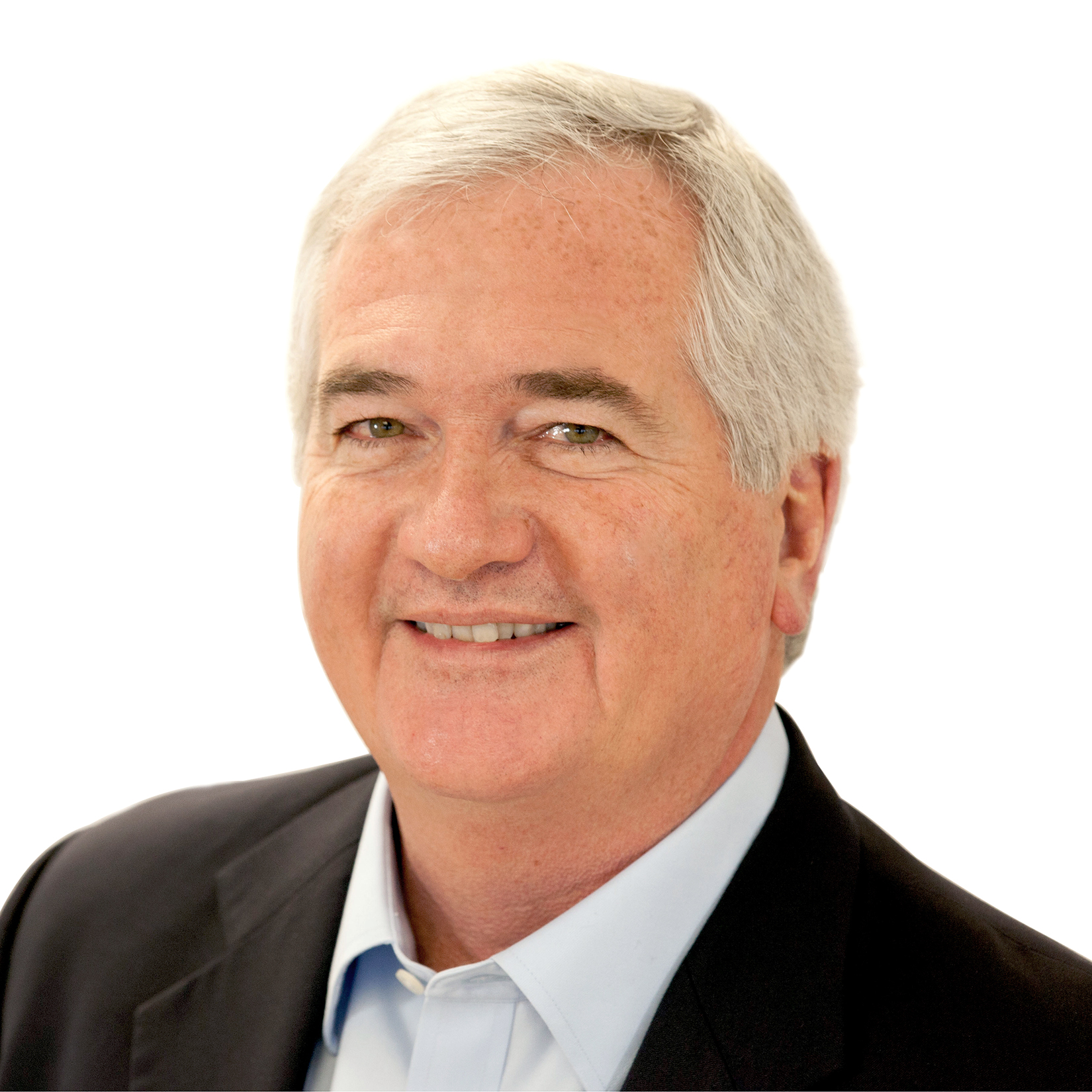 Joe Benevides, SCRP