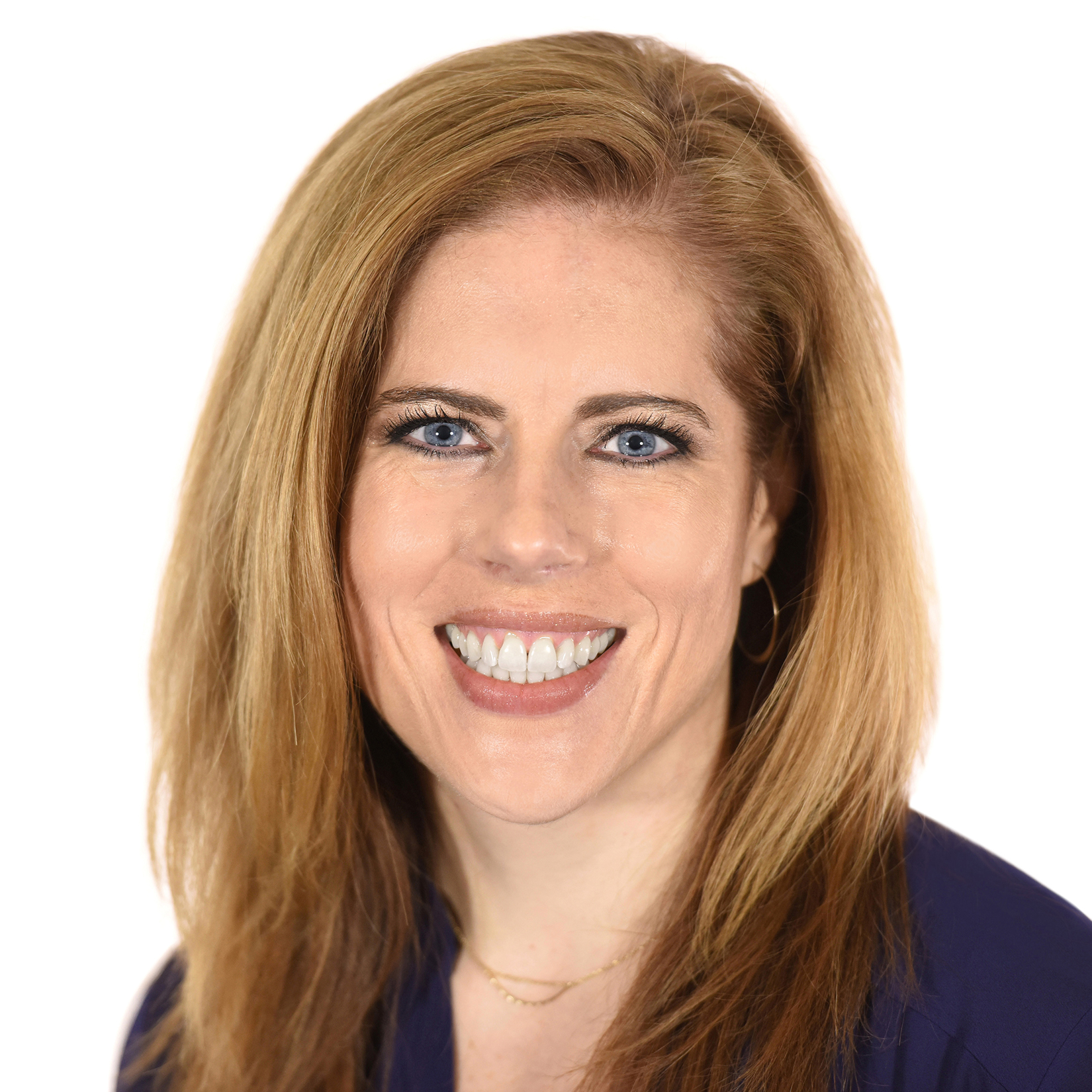 Jennifer Lutgen, CRP, GMS-T