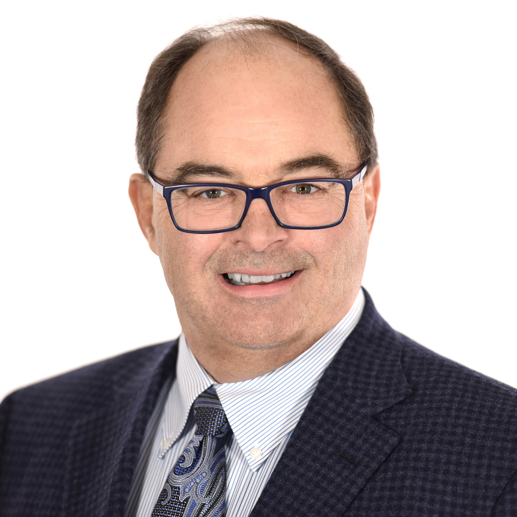 Phillip Kronlage, CPA, CGMA