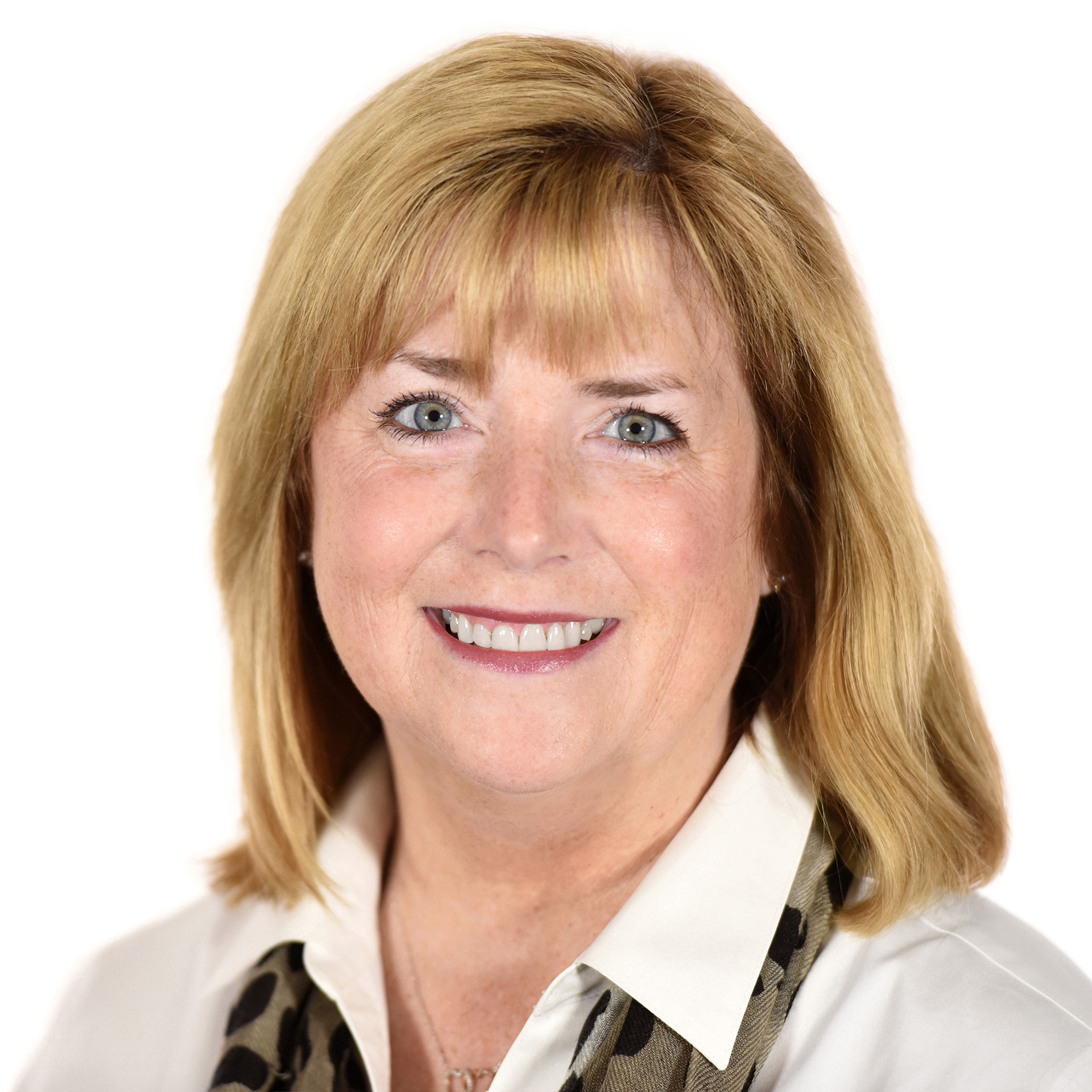 Stacey Myhro, CCMAP