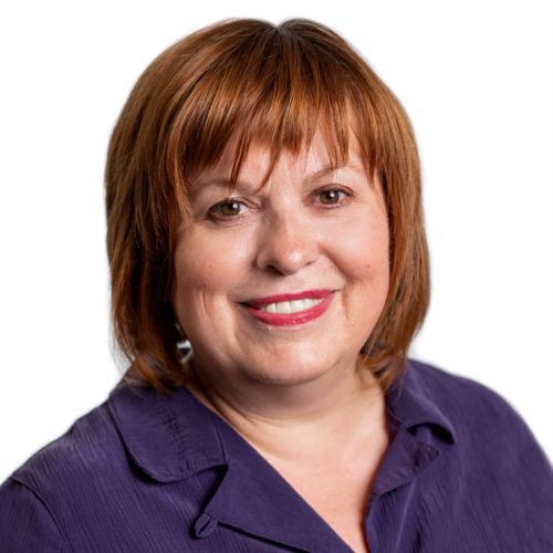 Diane Fitz-Gibbon, GMS