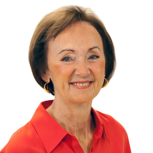 Sandy Lee