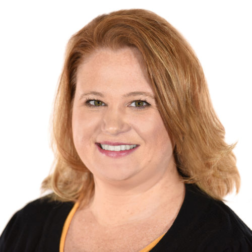 Tracey Gatlin, CRP