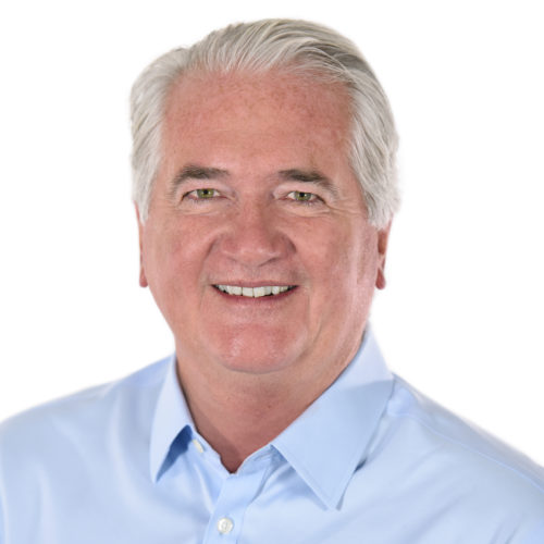 Joe Benevides, SCRP