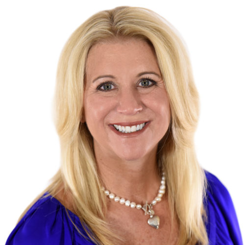 Susan Benevides, SCRP, GMS