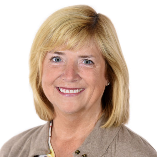 Stacey Myhro, CCMAP